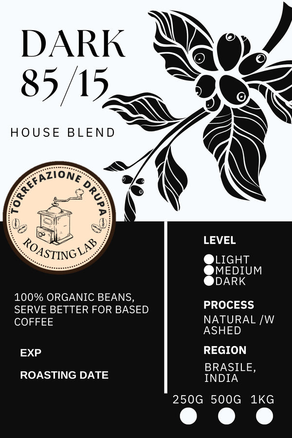 DARK 85/15